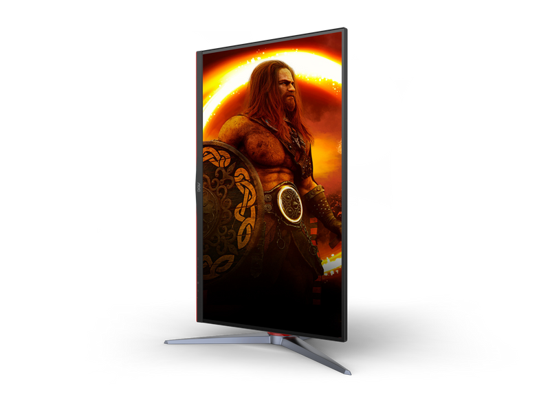 AOC Monitor 27'' HDMI/DP 1920 X 1080 27G2SP