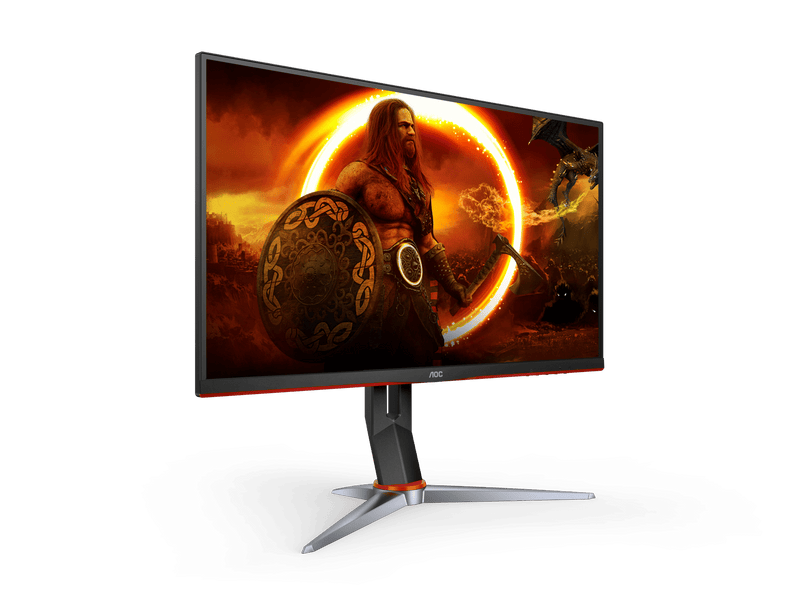 AOC Monitor 27'' HDMI/DP 1920 X 1080 27G2SP