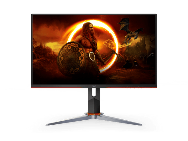 AOC Monitor 27'' HDMI/DP 1920 X 1080 27G2SP
