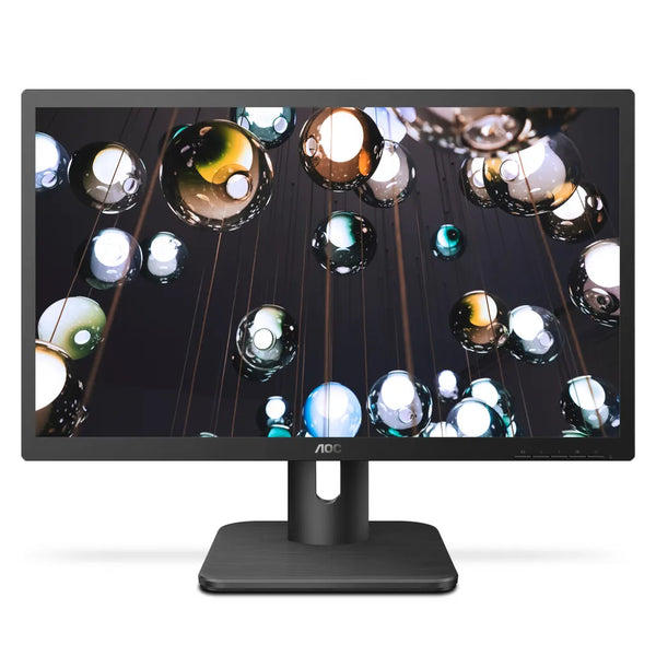 AOC Monitor 19.5" HDMI 1600 X 900 20E1H