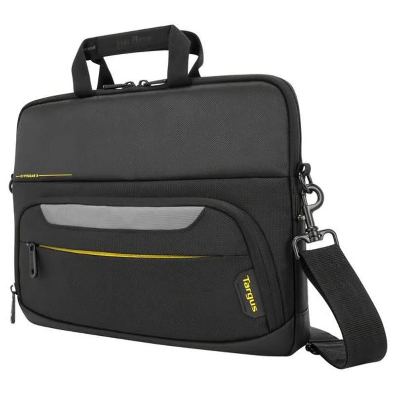 Targus Citygear 12-14 Slim Topload Laptop Bag