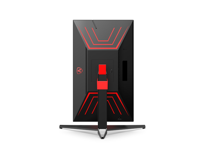 AOC Monitor 31.5" HDMI 3840 × 2160 AG324UX