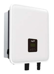 Fox ESS 10kW IP65 High Voltage Single Phase Hybrid Inverter Wi-Fi