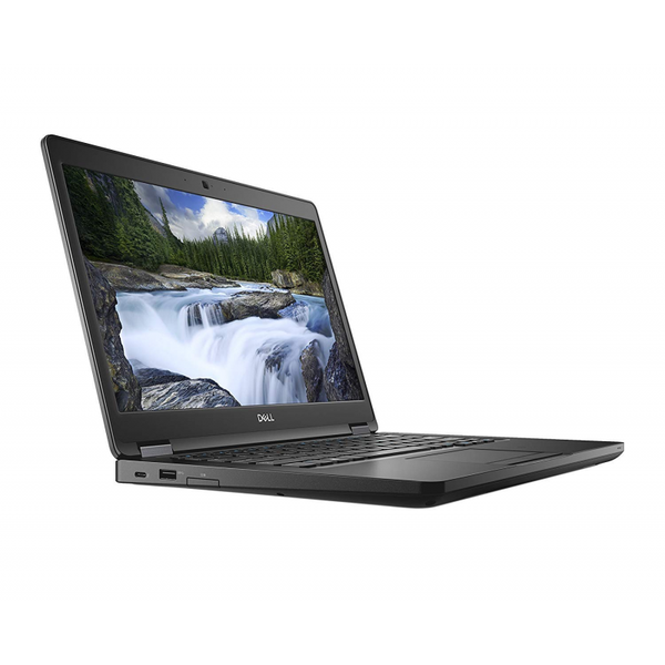 Dell Latitude 5490 Intel Core i7 8th Generation 16GB RAM 512GB NVMe 14" [Refurbished]