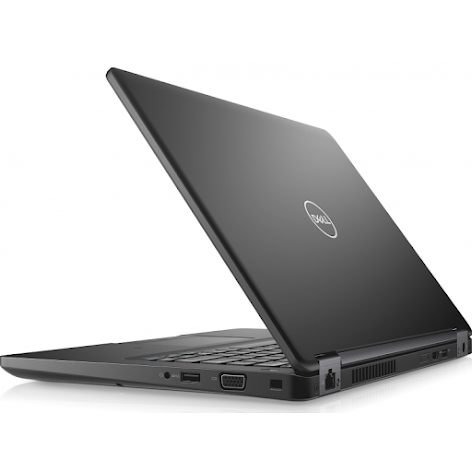 Dell Latitude 5490 Intel Core i7 8th Generation 16GB RAM 512GB NVMe 14" [Refurbished]