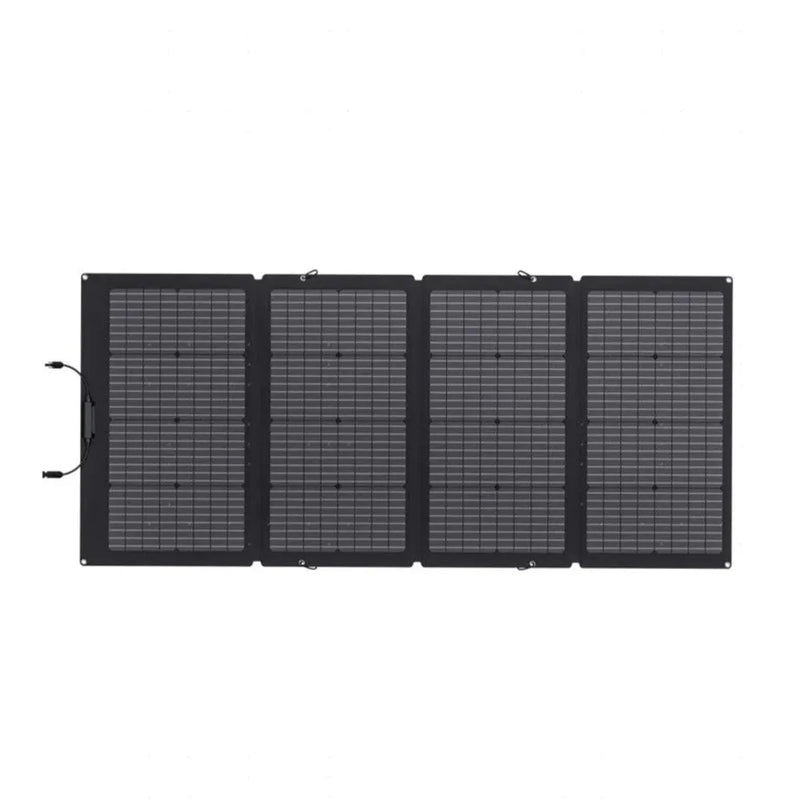 Ecoflow Solar 220W Portable Solar Panel