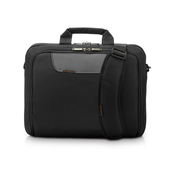 Everki EKB407Nch17 Briefcase 17.3" Black