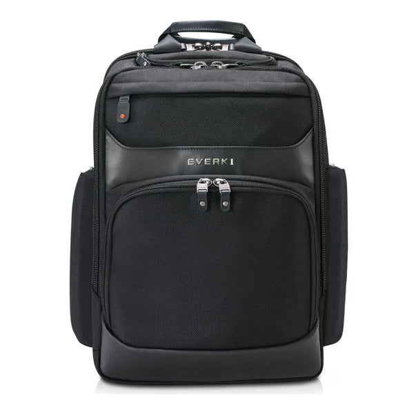 Everki Onyx 17.3'' Backpack Black