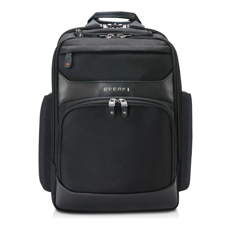 Everki Onyx 17.3'' Backpack Black