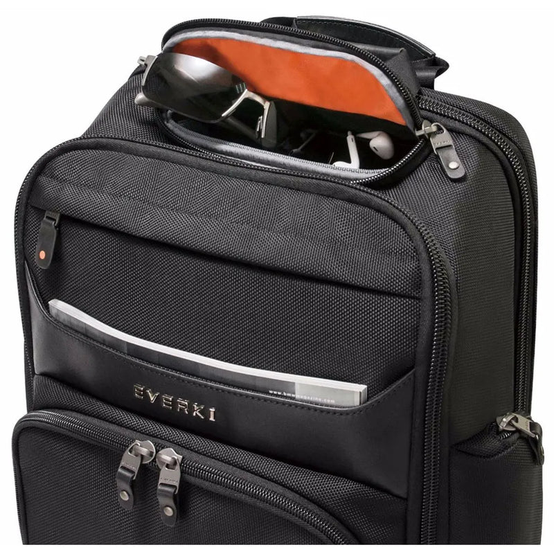 Everki Onyx 17.3'' Backpack Black