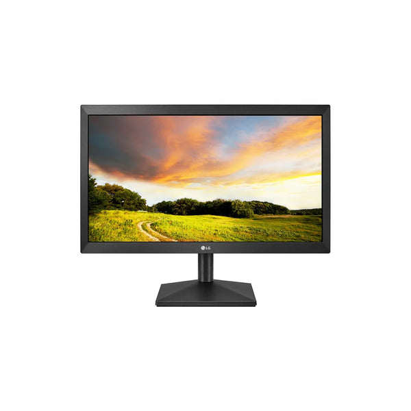 LG Monitor 19.5'' HDMI 1366X768 20MK400H
