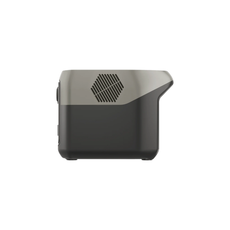 Ecoflow River 2 Max Portable Power Station 500W/512Wh LiFe PO4 Battery
