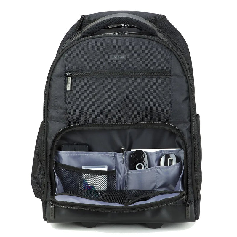 Targus Sport Rolling 15.6" Laptop Backpack