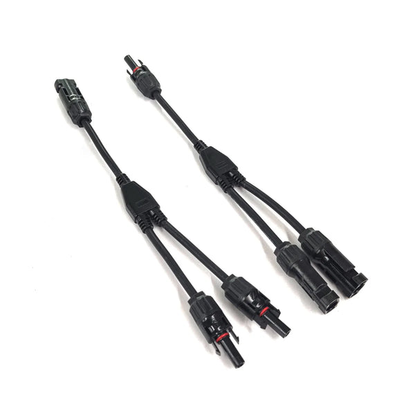 Ecoflow Solar Parallel Cable