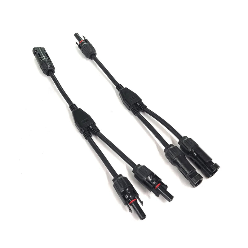 Ecoflow Solar Parallel Cable